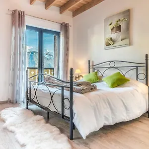  Chalet Les Edelweiss Mont-blanc